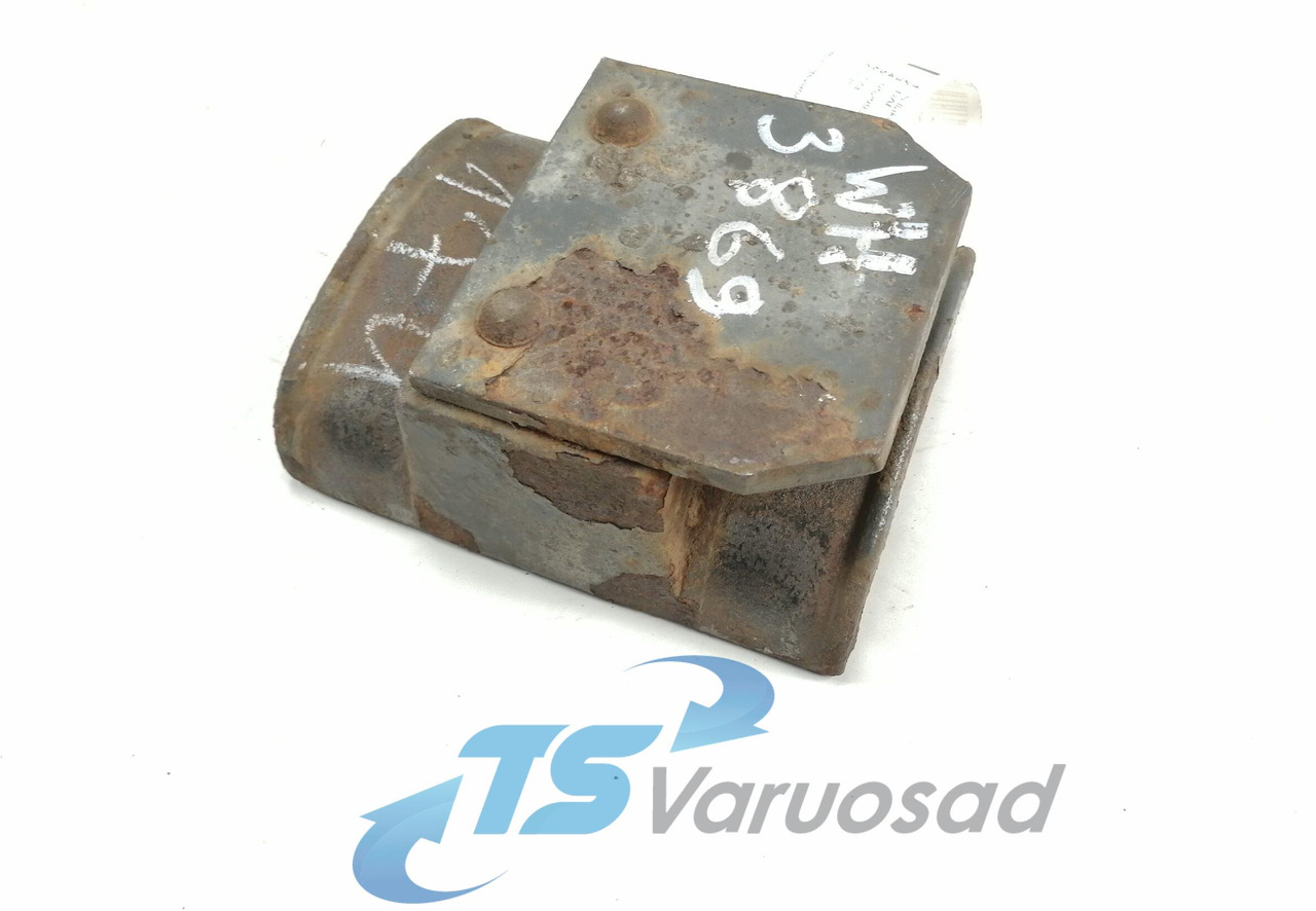 DAF Bracket 0529938 - Náprava a díly pro Nákladní auto: obrázek 1 DAF Bracket 0529938 - Náprava a díly pro Nákladní auto: obrázek 1