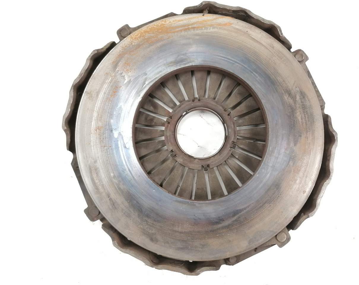DAF Clutch cover 1329549 - Spojka a díly pro Nákladní auto: obrázek 2 DAF Clutch cover 1329549 - Spojka a díly pro Nákladní auto: obrázek 2