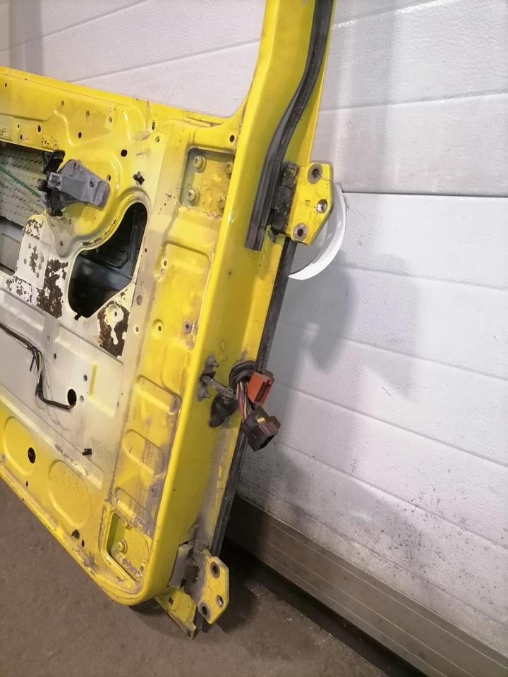 DAF Door 1676218 - Dveře a díly pro Nákladní auto: obrázek 3 DAF Door 1676218 - Dveře a díly pro Nákladní auto: obrázek 3