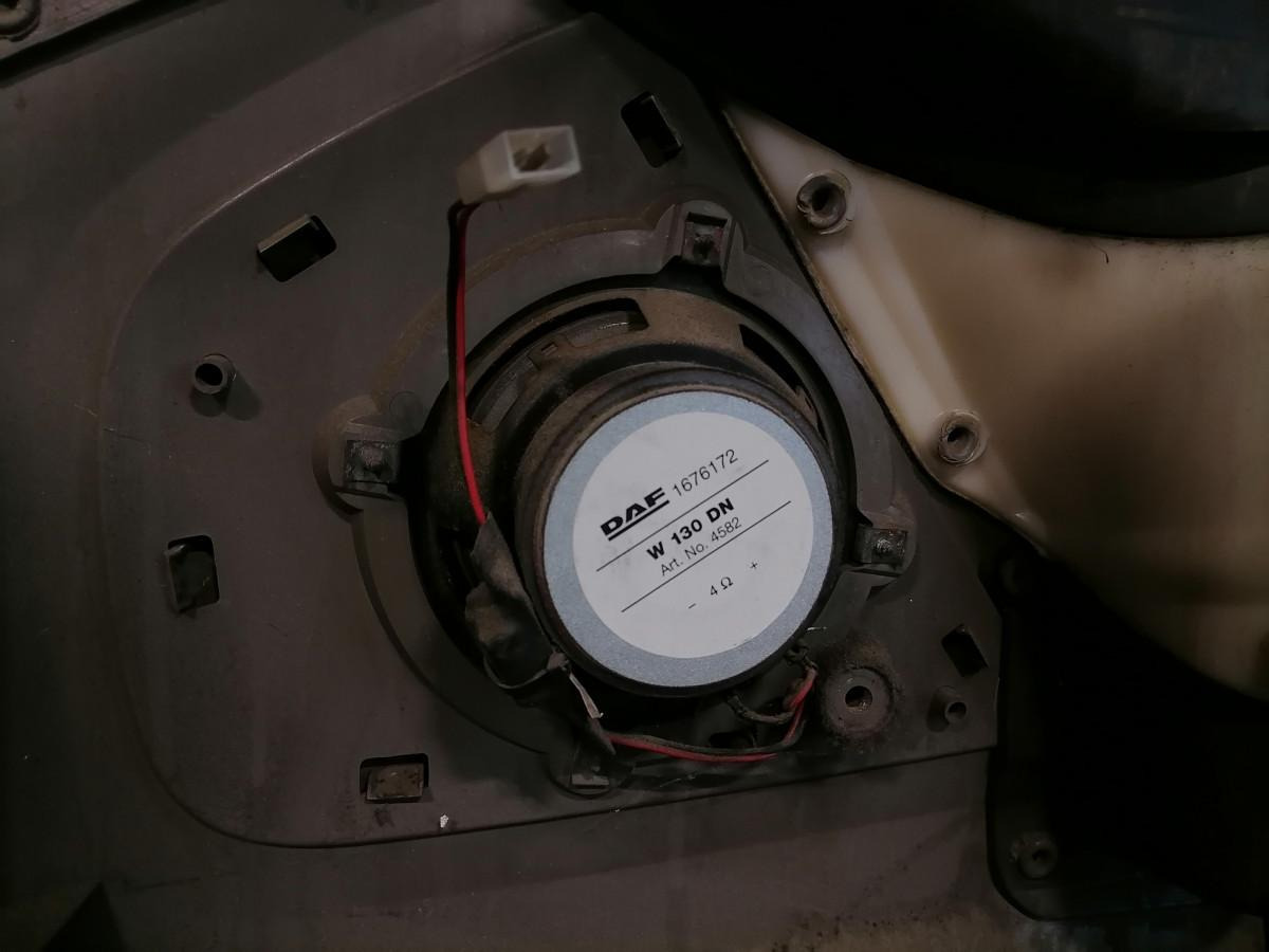 DAF Door trim panel 1665969 - Dveře a díly pro Nákladní auto: obrázek 3 DAF Door trim panel 1665969 - Dveře a díly pro Nákladní auto: obrázek 3