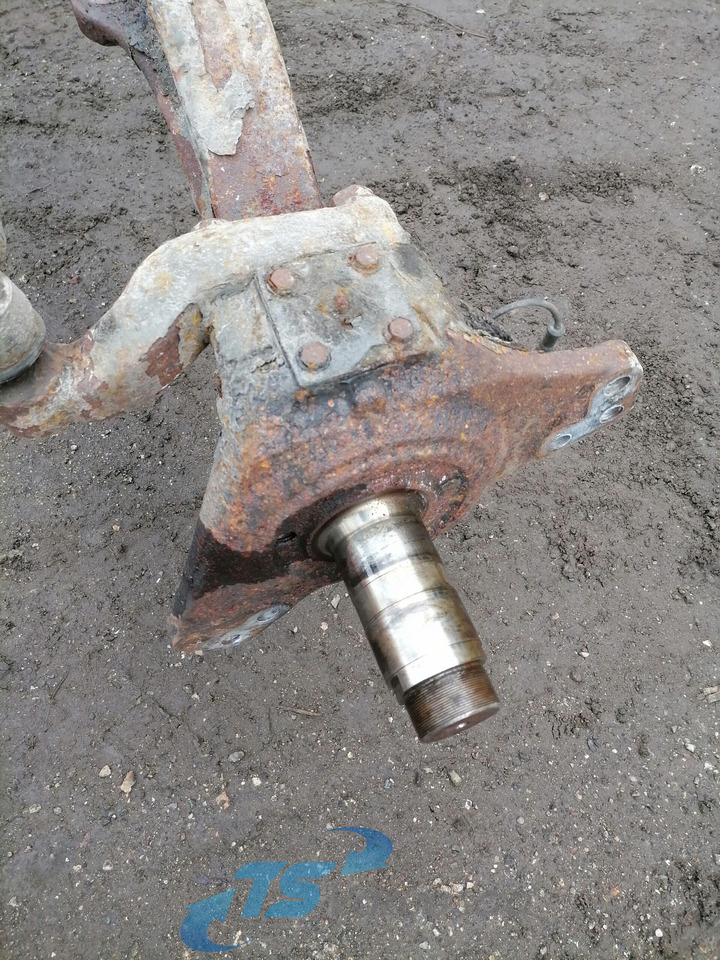 DAF Front axel 1385448 - Přední náprava pro Nákladní auto: obrázek 3 DAF Front axel 1385448 - Přední náprava pro Nákladní auto: obrázek 3