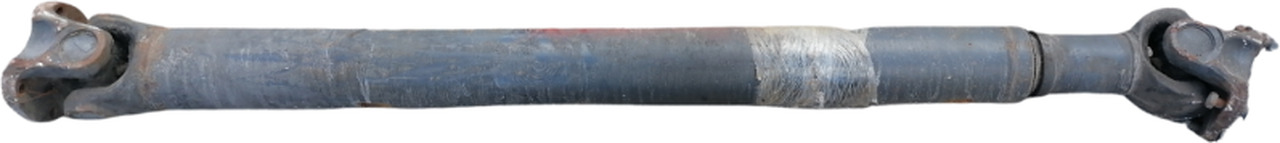 DAF Propeller shaft 12345 - Kardan pro Nákladní auto: obrázek 1 DAF Propeller shaft 12345 - Kardan pro Nákladní auto: obrázek 1