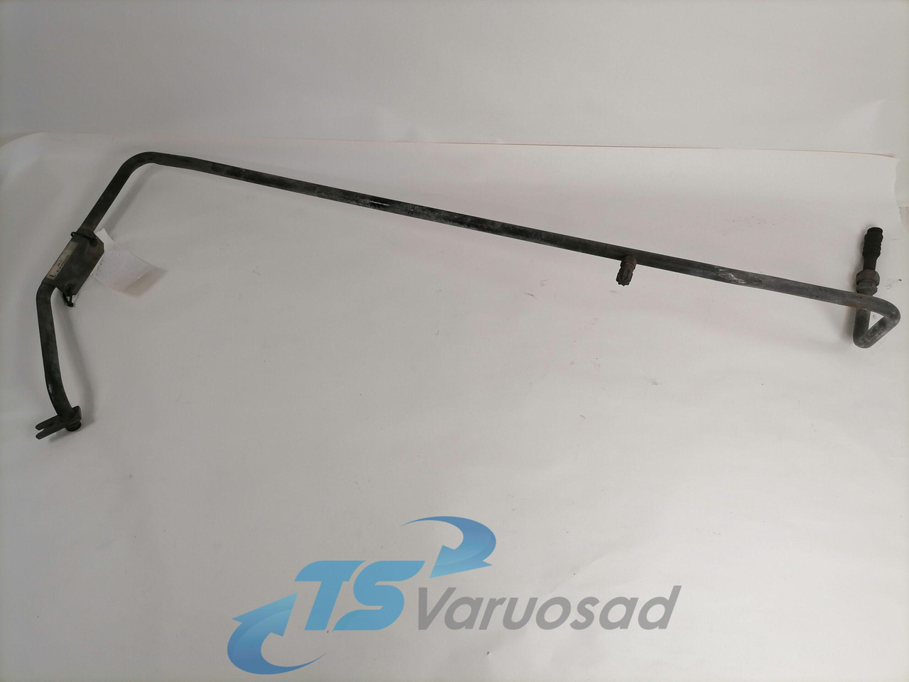 MAN A/C pipe 81619750102 - Topení/ Ventilace pro Nákladní auto: obrázek 1 MAN A/C pipe 81619750102 - Topení/ Ventilace pro Nákladní auto: obrázek 1