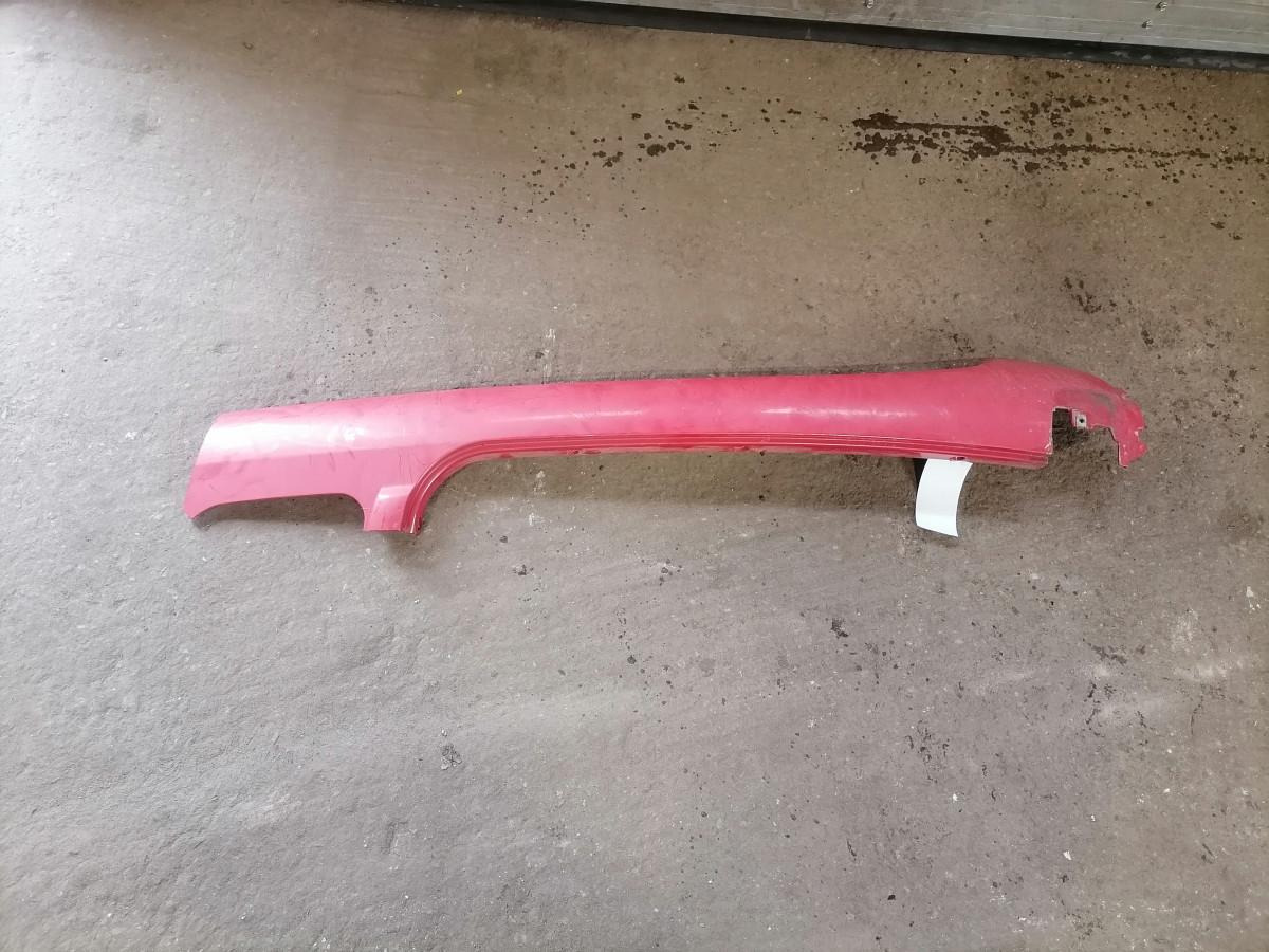 MAN A piilari katteplastik, parem 81624100042 - Mřížka pro Nákladní auto: obrázek 5 MAN A piilari katteplastik, parem 81624100042 - Mřížka pro Nákladní auto: obrázek 5