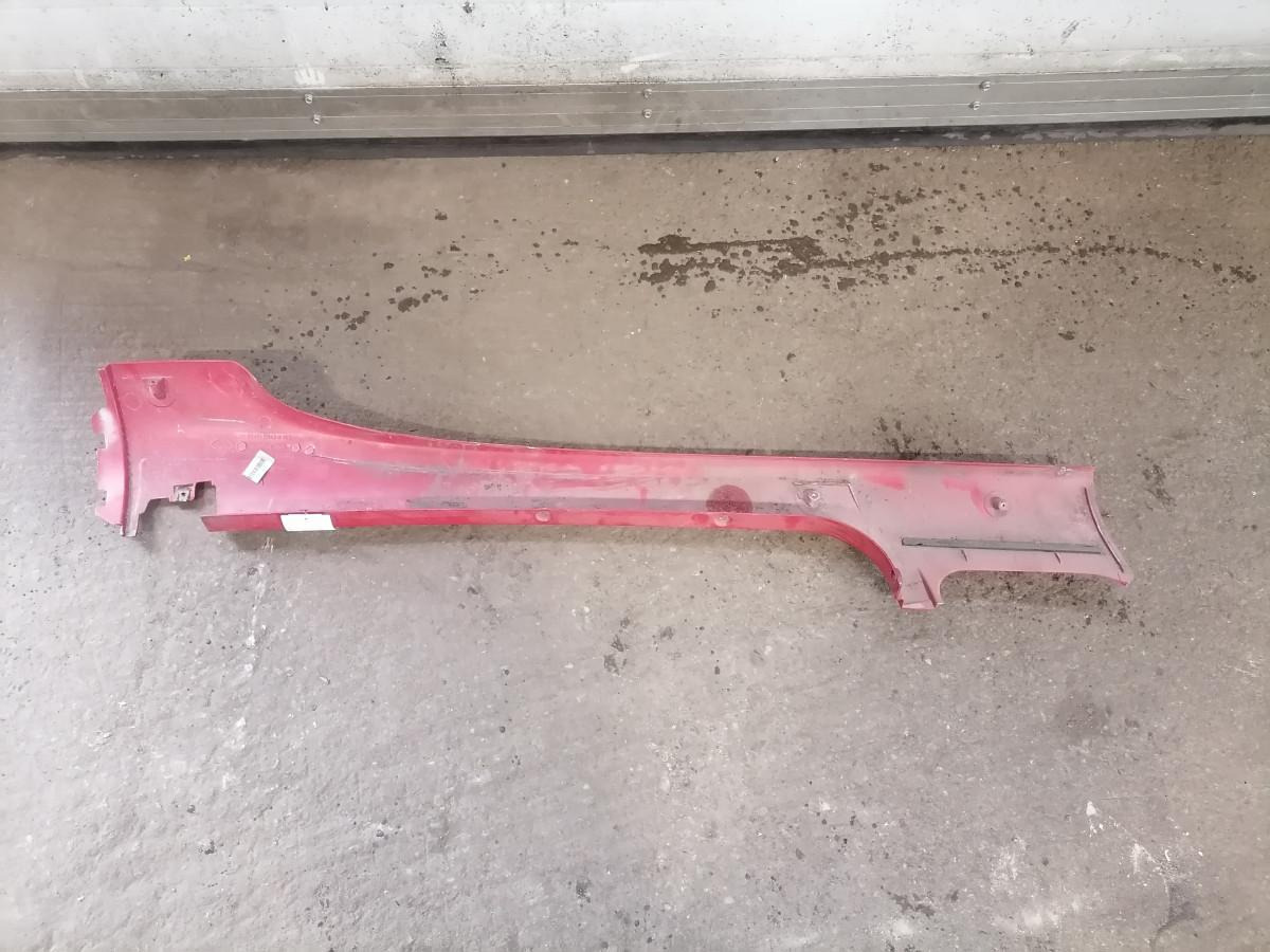 MAN A piilari katteplastik, parem 81624100042 - Mřížka pro Nákladní auto: obrázek 2 MAN A piilari katteplastik, parem 81624100042 - Mřížka pro Nákladní auto: obrázek 2