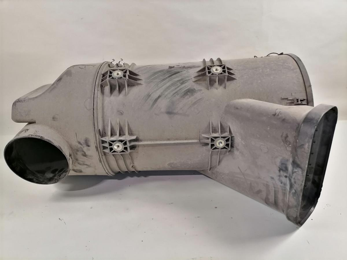 MAN Air filter housing 81084006025 - Systém sání vzduchu pro Nákladní auto: obrázek 3 MAN Air filter housing 81084006025 - Systém sání vzduchu pro Nákladní auto: obrázek 3