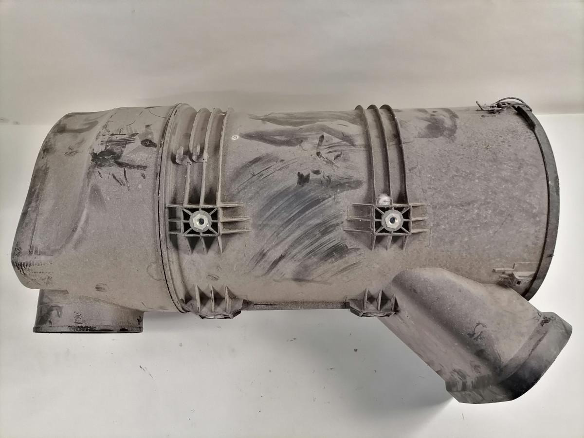 MAN Air filter housing 81084006025 - Systém sání vzduchu pro Nákladní auto: obrázek 2 MAN Air filter housing 81084006025 - Systém sání vzduchu pro Nákladní auto: obrázek 2