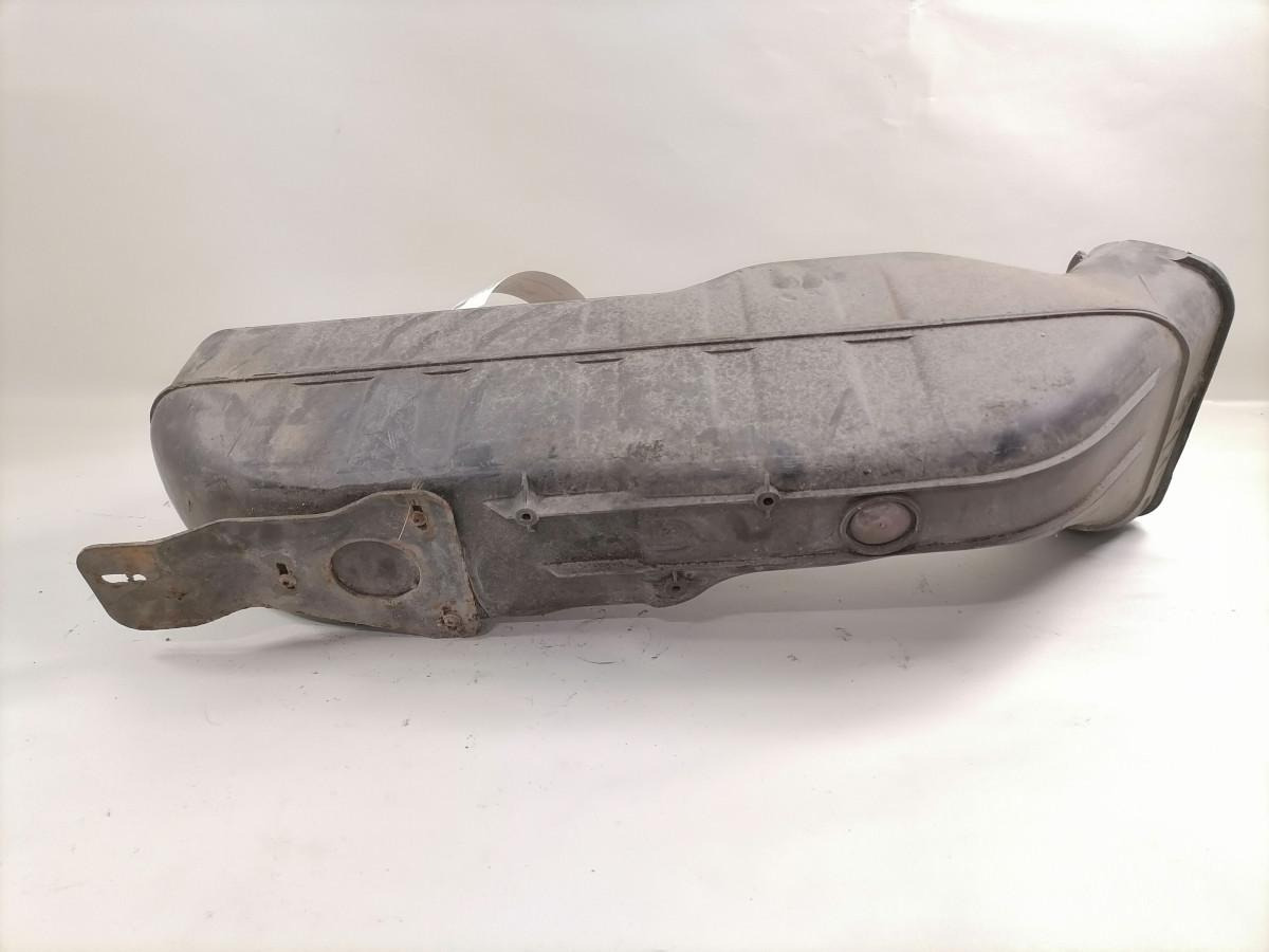 MAN Air intake 81082010402 - Systém sání vzduchu pro Nákladní auto: obrázek 2 MAN Air intake 81082010402 - Systém sání vzduchu pro Nákladní auto: obrázek 2