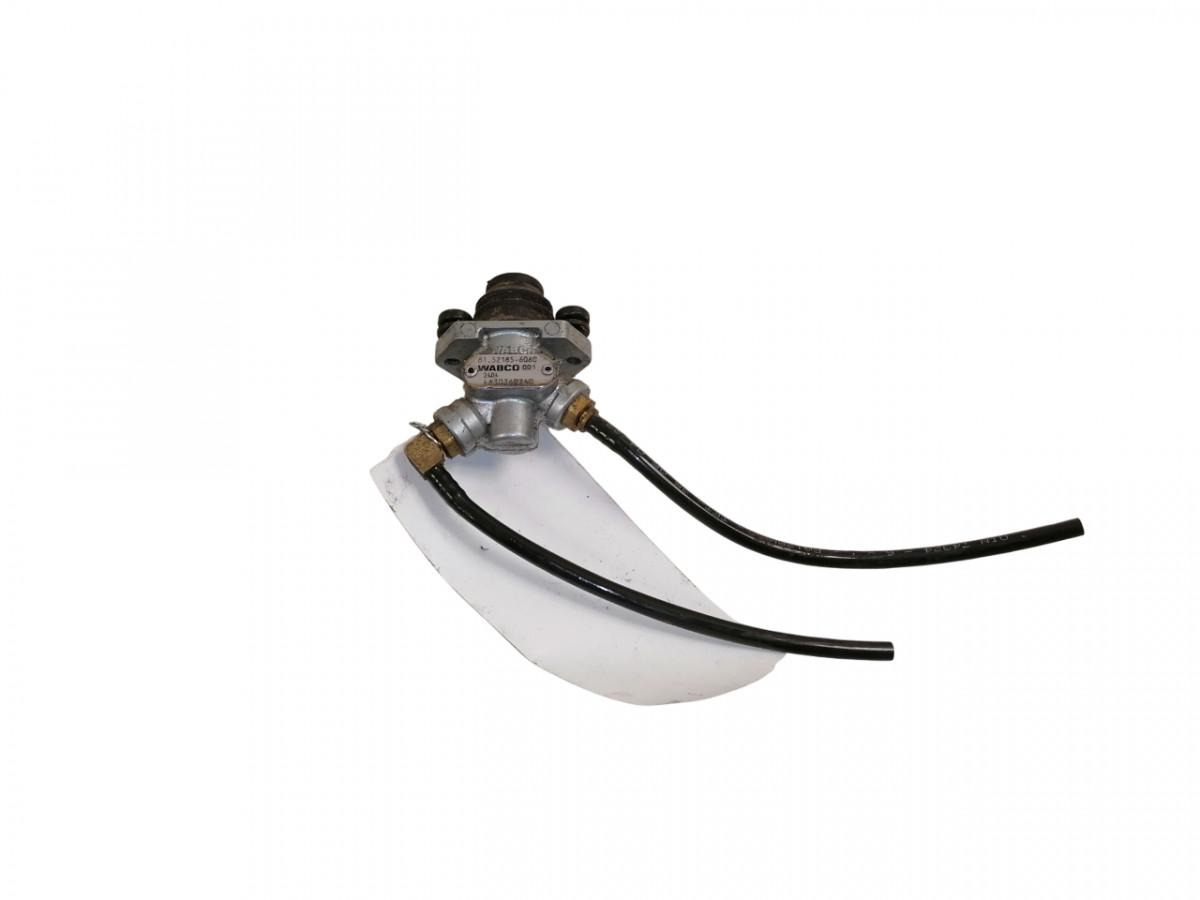 MAN Air pressure control valve 81521856060 - Brzdový ventil pro Nákladní auto: obrázek 1 MAN Air pressure control valve 81521856060 - Brzdový ventil pro Nákladní auto: obrázek 1