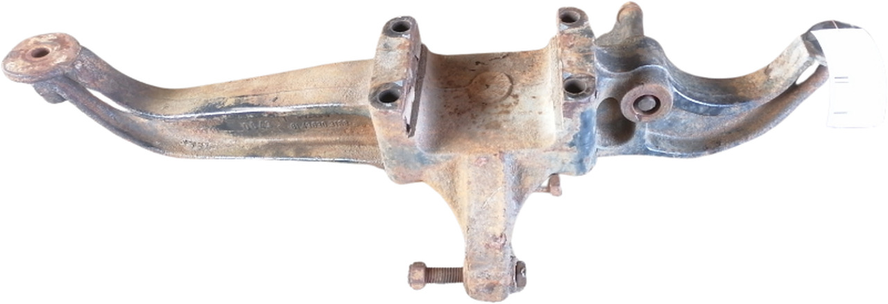 MAN Air suspension bracket 81436303168 - Náprava a díly pro Nákladní auto: obrázek 1 MAN Air suspension bracket 81436303168 - Náprava a díly pro Nákladní auto: obrázek 1