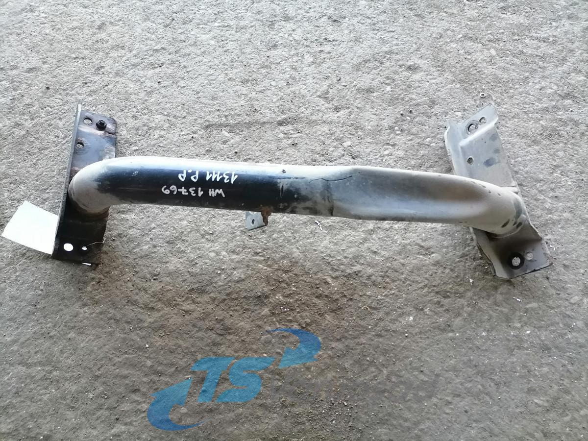 MAN Astmelaua kandur 81615405032 - Stupátko pro Nákladní auto: obrázek 1 MAN Astmelaua kandur 81615405032 - Stupátko pro Nákladní auto: obrázek 1