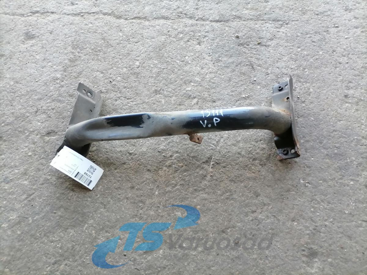 MAN Astmelaua kandur 81615405075 - Stupátko pro Nákladní auto: obrázek 1 MAN Astmelaua kandur 81615405075 - Stupátko pro Nákladní auto: obrázek 1