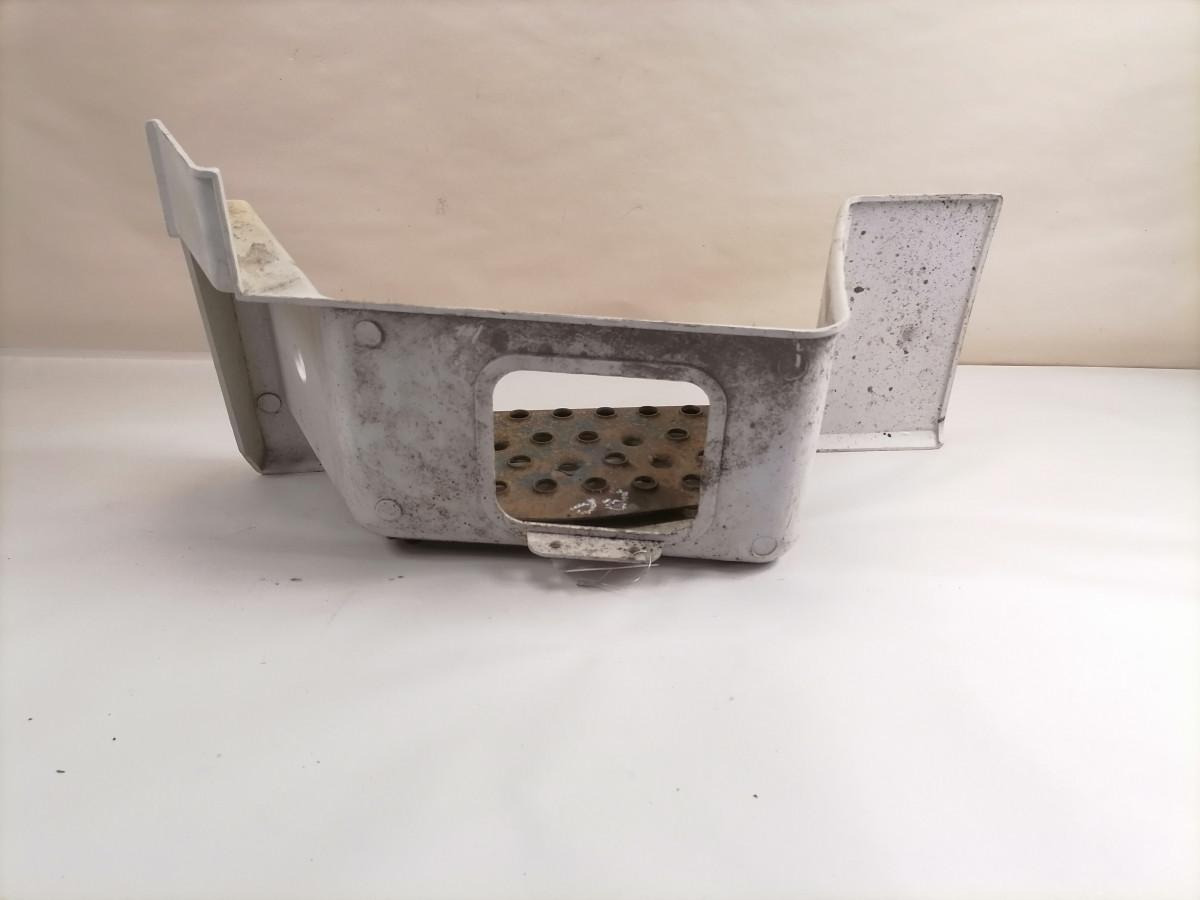 MAN Astmelaua plastik 81615100680 - Stupátko pro Nákladní auto: obrázek 3 MAN Astmelaua plastik 81615100680 - Stupátko pro Nákladní auto: obrázek 3