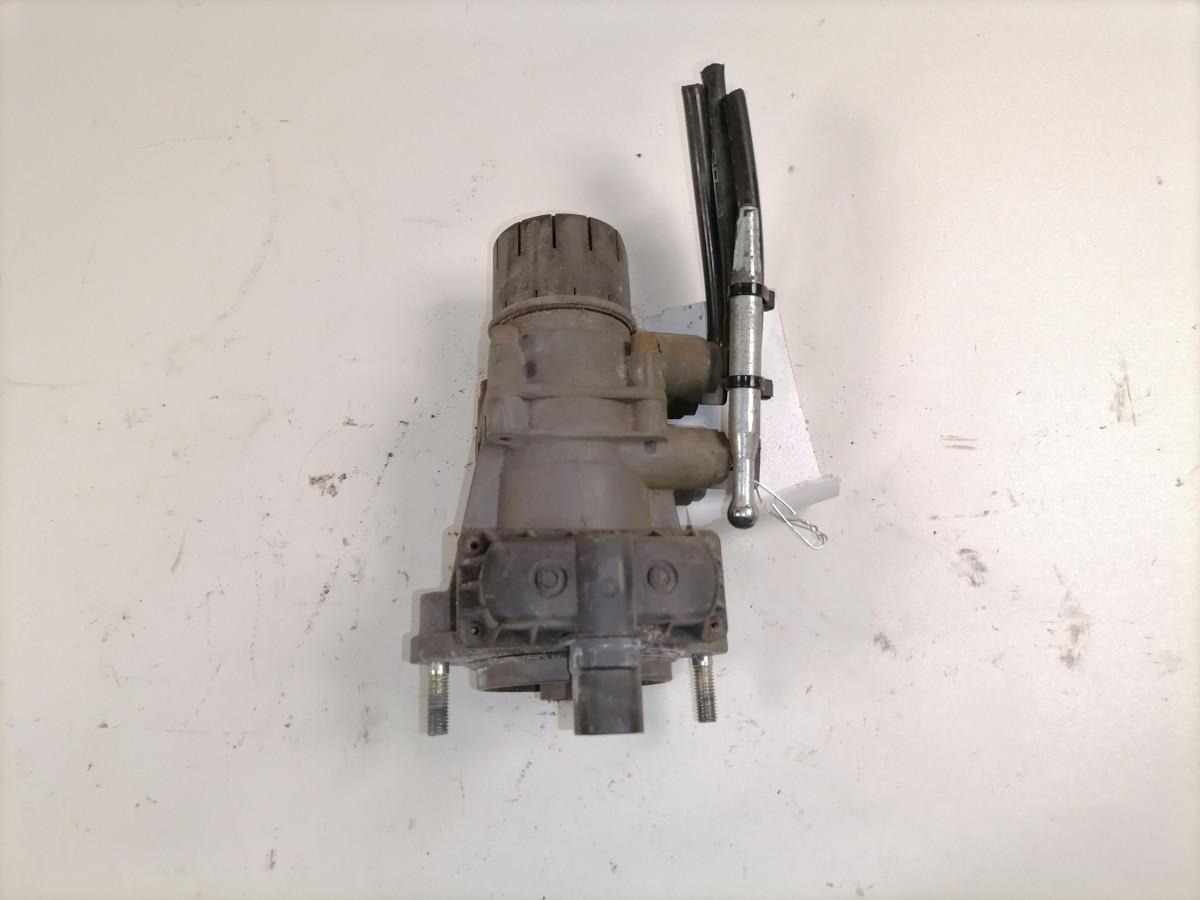 MAN Brake pressure control 0486200007 - Brzdový ventil pro Nákladní auto: obrázek 4 MAN Brake pressure control 0486200007 - Brzdový ventil pro Nákladní auto: obrázek 4