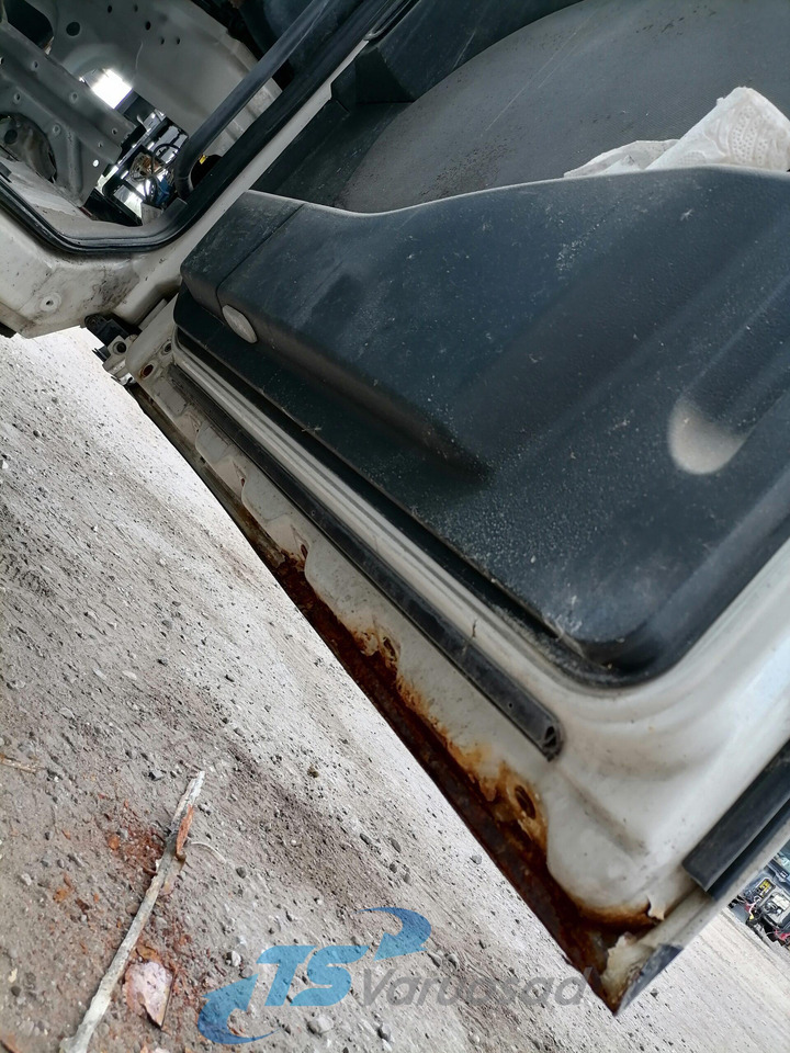 Kabina a interiér pro Nákladní auto MAN Cab 81600007852: obrázek 6 Kabina a interiér pro Nákladní auto MAN Cab 81600007852: obrázek 6