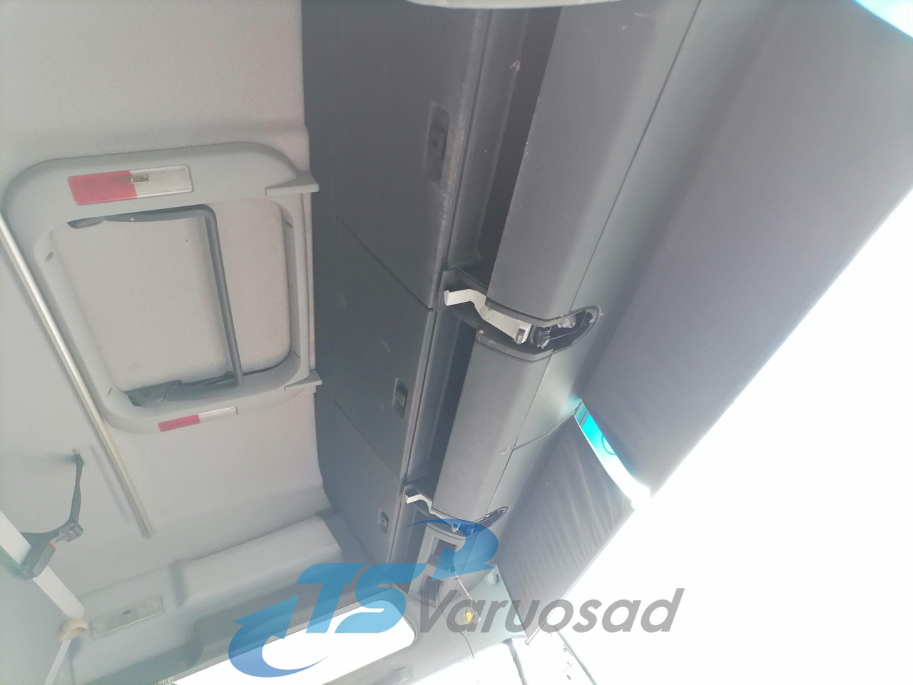 Kabina a interiér pro Nákladní auto MAN Cab 81600007852: obrázek 10 Kabina a interiér pro Nákladní auto MAN Cab 81600007852: obrázek 10