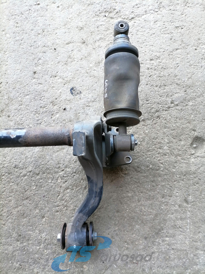 MAN Cab anti-roll bar 85417156006 - Podvěs kabiny pro Nákladní auto: obrázek 3 MAN Cab anti-roll bar 85417156006 - Podvěs kabiny pro Nákladní auto: obrázek 3