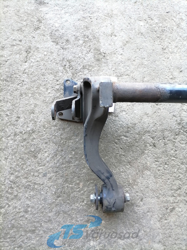 MAN Cab anti-roll bar 85417156006 - Podvěs kabiny pro Nákladní auto: obrázek 2 MAN Cab anti-roll bar 85417156006 - Podvěs kabiny pro Nákladní auto: obrázek 2