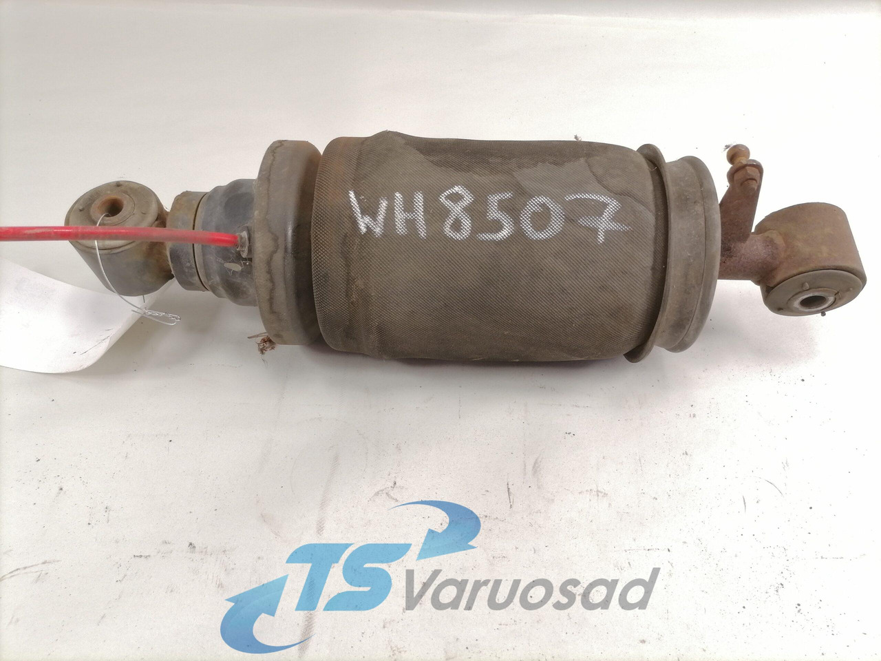MAN Cab suspension 85417226022 - Podvěs kabiny pro Nákladní auto: obrázek 2 MAN Cab suspension 85417226022 - Podvěs kabiny pro Nákladní auto: obrázek 2