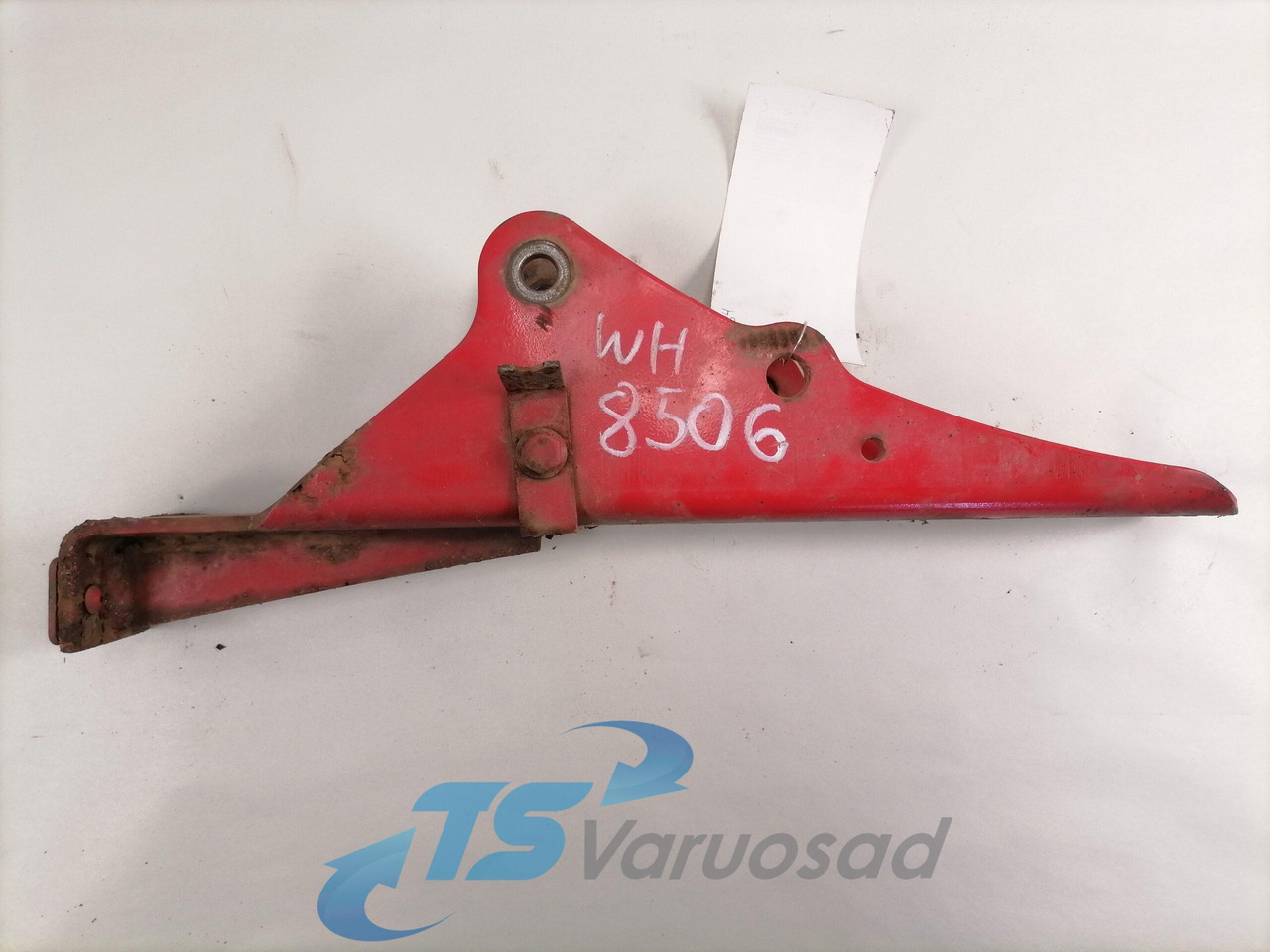 MAN Cab suspension carrier 81417010089 - Podvěs kabiny pro Nákladní auto: obrázek 2 MAN Cab suspension carrier 81417010089 - Podvěs kabiny pro Nákladní auto: obrázek 2