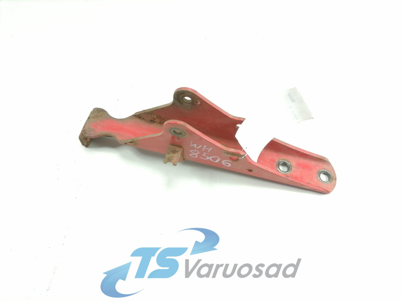 MAN Cab suspension carrier 81417010089 - Podvěs kabiny pro Nákladní auto: obrázek 1 MAN Cab suspension carrier 81417010089 - Podvěs kabiny pro Nákladní auto: obrázek 1