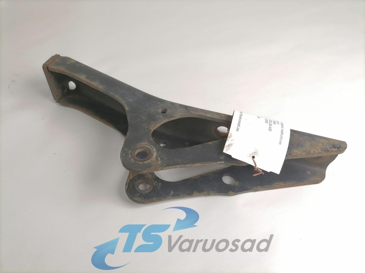 MAN Cab suspension carrier 81417010089 - Podvěs kabiny pro Nákladní auto: obrázek 1 MAN Cab suspension carrier 81417010089 - Podvěs kabiny pro Nákladní auto: obrázek 1