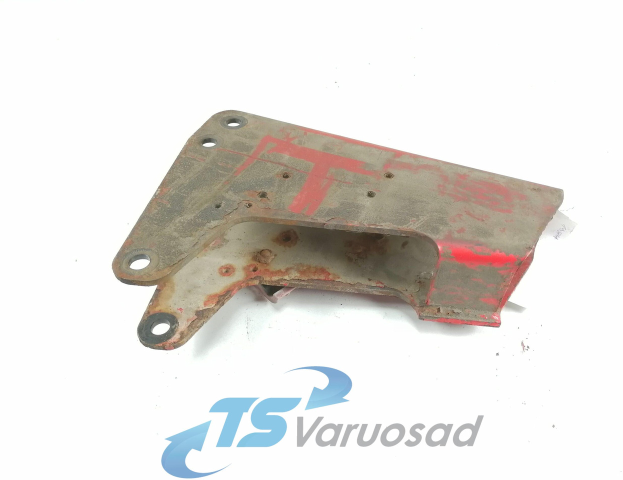 MAN Cab suspension carrier 81417200144 - Podvěs kabiny pro Nákladní auto: obrázek 3 MAN Cab suspension carrier 81417200144 - Podvěs kabiny pro Nákladní auto: obrázek 3
