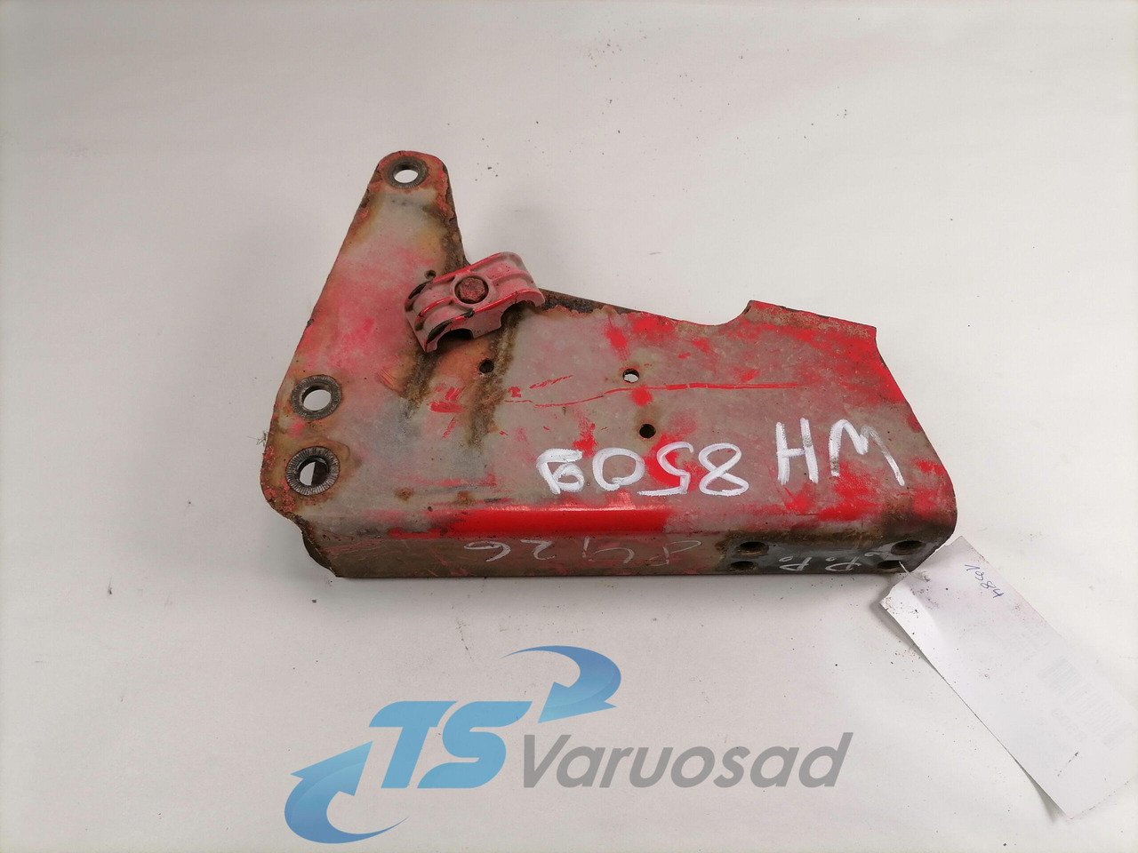 MAN Cab suspension carrier 81417200144 - Podvěs kabiny pro Nákladní auto: obrázek 2 MAN Cab suspension carrier 81417200144 - Podvěs kabiny pro Nákladní auto: obrázek 2