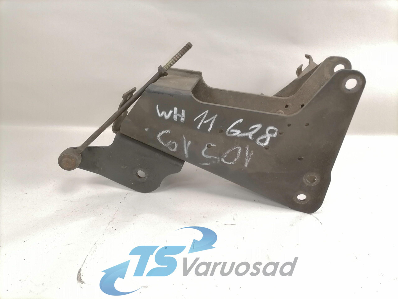 MAN Cab suspension carrier 81417200145 - Podvěs kabiny pro Nákladní auto: obrázek 3 MAN Cab suspension carrier 81417200145 - Podvěs kabiny pro Nákladní auto: obrázek 3
