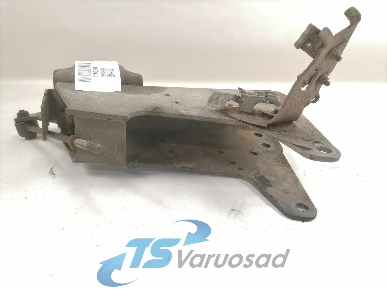 MAN Cab suspension carrier 81417200145 - Podvěs kabiny pro Nákladní auto: obrázek 4 MAN Cab suspension carrier 81417200145 - Podvěs kabiny pro Nákladní auto: obrázek 4