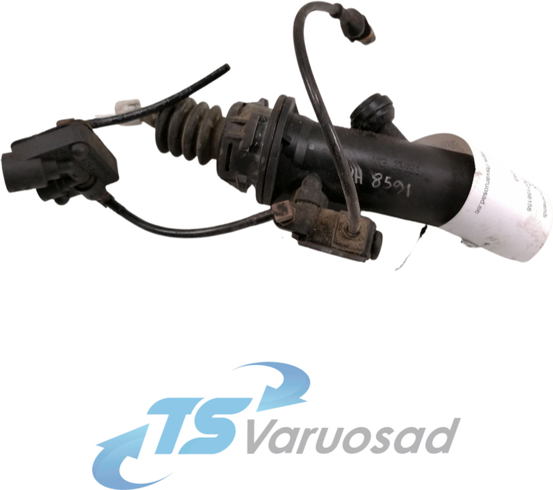 MAN Clutch control 81307156156 - Spojka a díly pro Nákladní auto: obrázek 1 MAN Clutch control 81307156156 - Spojka a díly pro Nákladní auto: obrázek 1