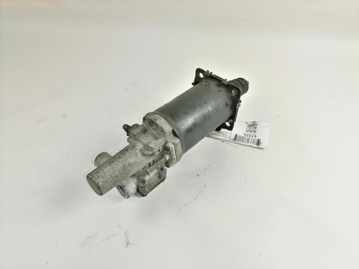 MAN Clutch control 81307256067 - Spojka a díly pro Nákladní auto: obrázek 3 MAN Clutch control 81307256067 - Spojka a díly pro Nákladní auto: obrázek 3