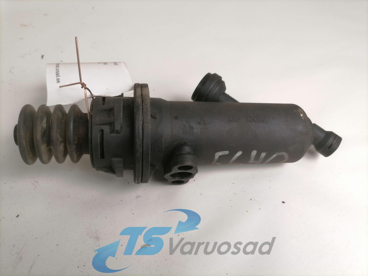 MAN Clutch control KG23852 - Spojka a díly pro Nákladní auto: obrázek 3 MAN Clutch control KG23852 - Spojka a díly pro Nákladní auto: obrázek 3