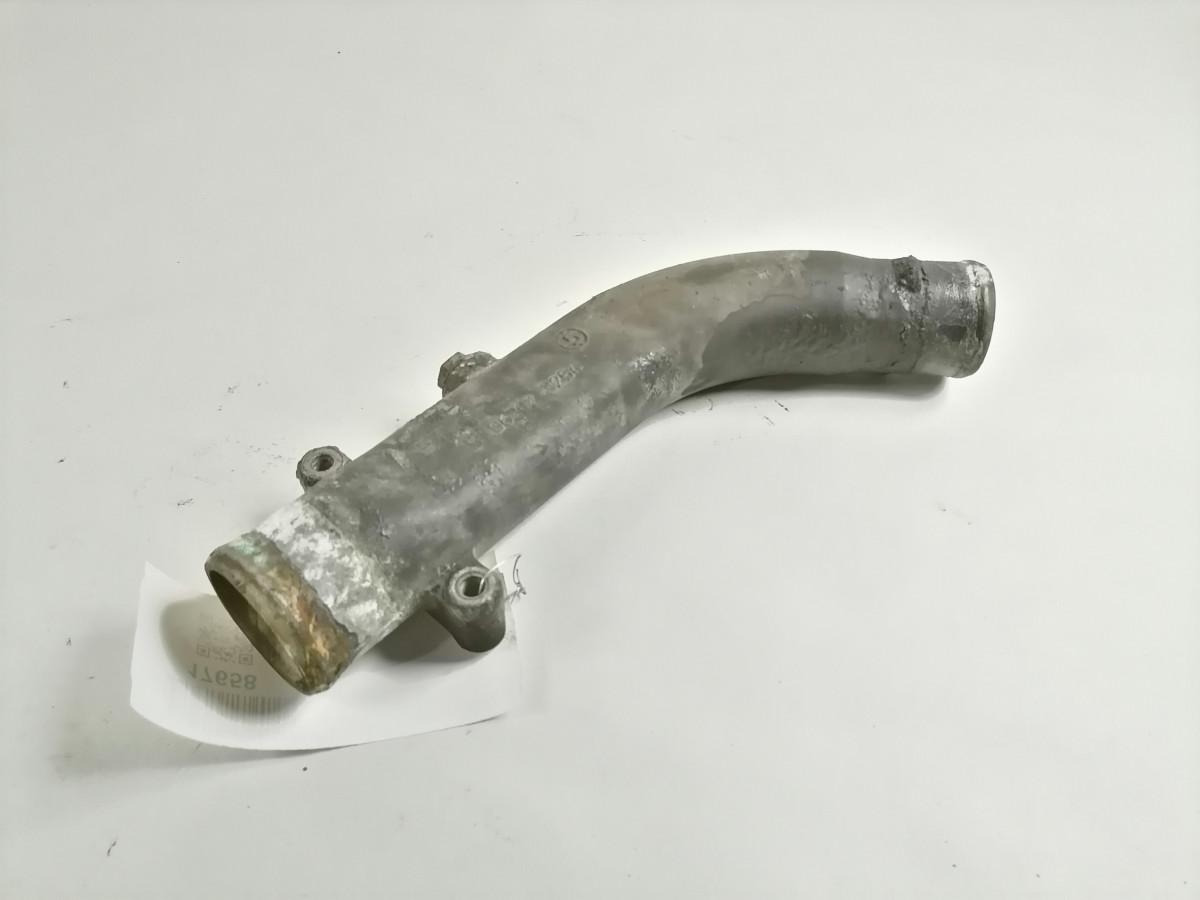 MAN Coolant pipe 51063023254 - Chladící systém pro Nákladní auto: obrázek 2 MAN Coolant pipe 51063023254 - Chladící systém pro Nákladní auto: obrázek 2
