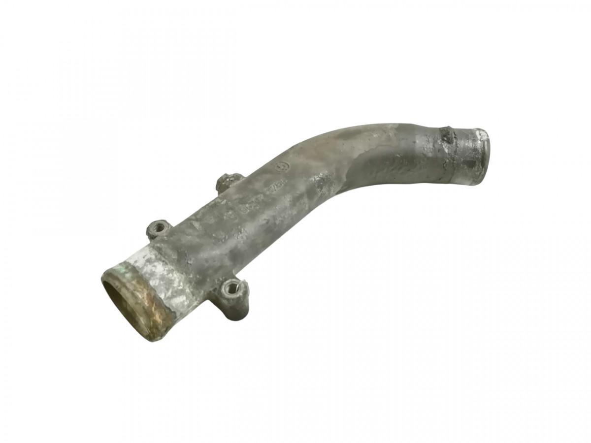 MAN Coolant pipe 51063023254 - Chladící systém pro Nákladní auto: obrázek 1 MAN Coolant pipe 51063023254 - Chladící systém pro Nákladní auto: obrázek 1