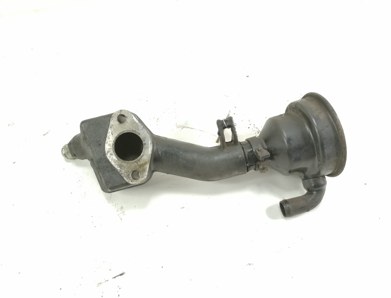 MAN Crankcase Ventilation Pipe 51018023047 - Karter pro Nákladní auto: obrázek 4 MAN Crankcase Ventilation Pipe 51018023047 - Karter pro Nákladní auto: obrázek 4