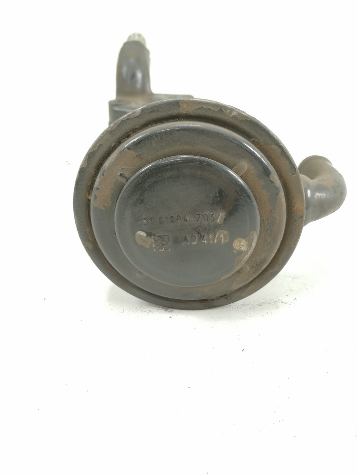 MAN Crankcase Ventilation Pipe 51018023047 - Karter pro Nákladní auto: obrázek 3 MAN Crankcase Ventilation Pipe 51018023047 - Karter pro Nákladní auto: obrázek 3