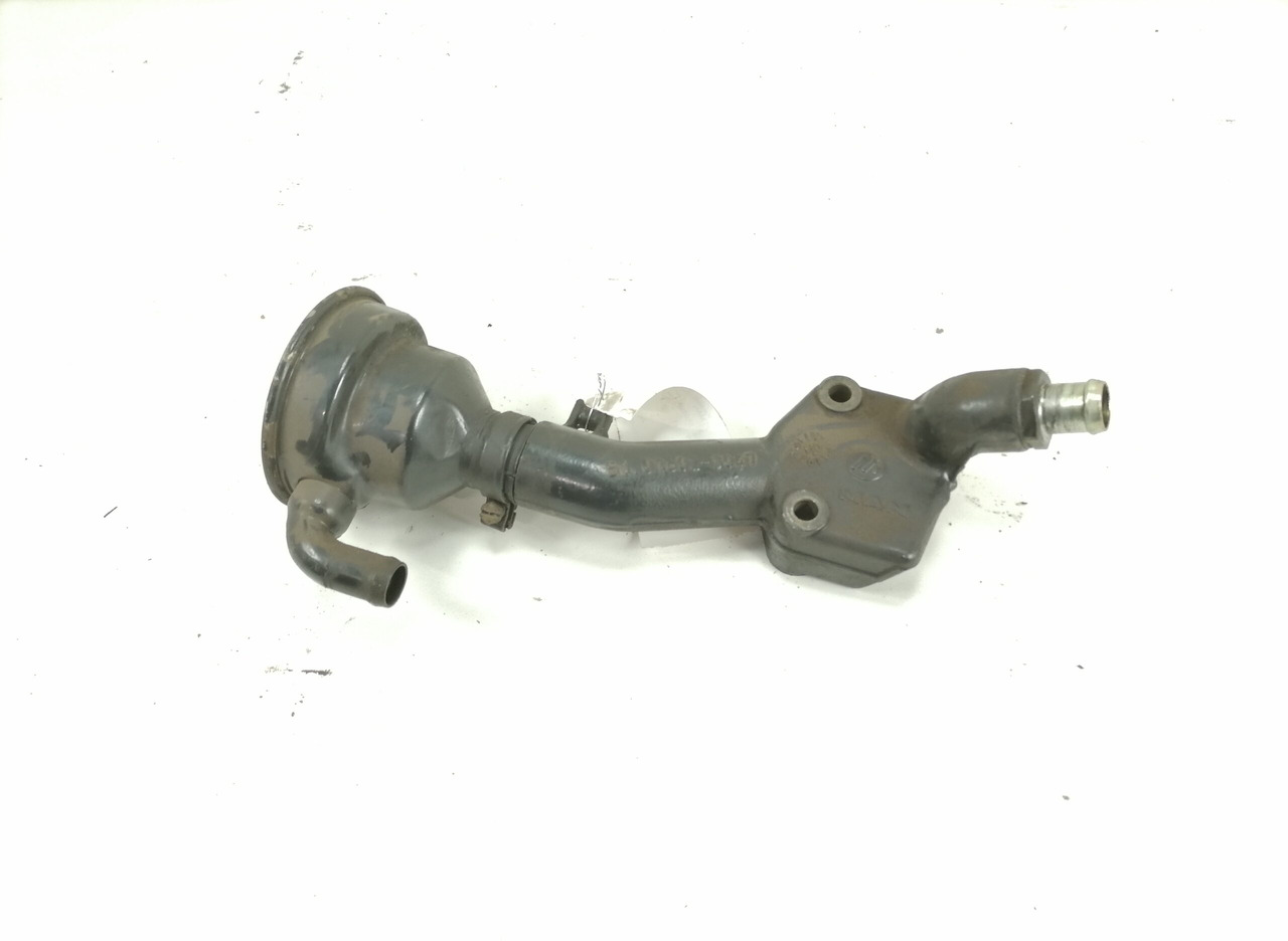 MAN Crankcase Ventilation Pipe 51018023047 - Karter pro Nákladní auto: obrázek 1 MAN Crankcase Ventilation Pipe 51018023047 - Karter pro Nákladní auto: obrázek 1