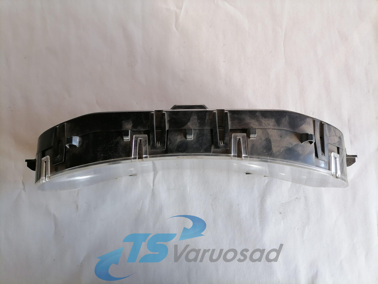 MAN Dashboard 81272026168 - Palubní deska pro Nákladní auto: obrázek 2 MAN Dashboard 81272026168 - Palubní deska pro Nákladní auto: obrázek 2