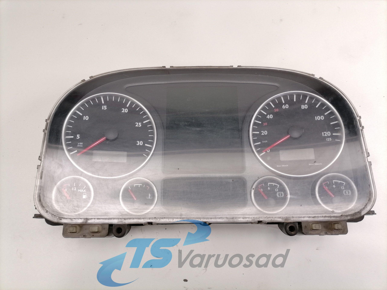 MAN Dashboard 81272026176 - Palubní deska pro Nákladní auto: obrázek 2 MAN Dashboard 81272026176 - Palubní deska pro Nákladní auto: obrázek 2