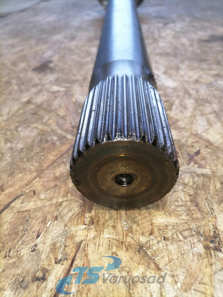 MAN Drive shaft 81355020146 - Poloosa pro Nákladní auto: obrázek 3 MAN Drive shaft 81355020146 - Poloosa pro Nákladní auto: obrázek 3
