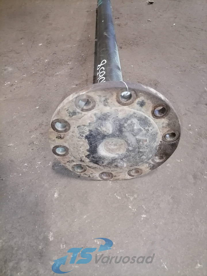 MAN Drive shaft 81355020146 - Poloosa pro Nákladní auto: obrázek 2 MAN Drive shaft 81355020146 - Poloosa pro Nákladní auto: obrázek 2