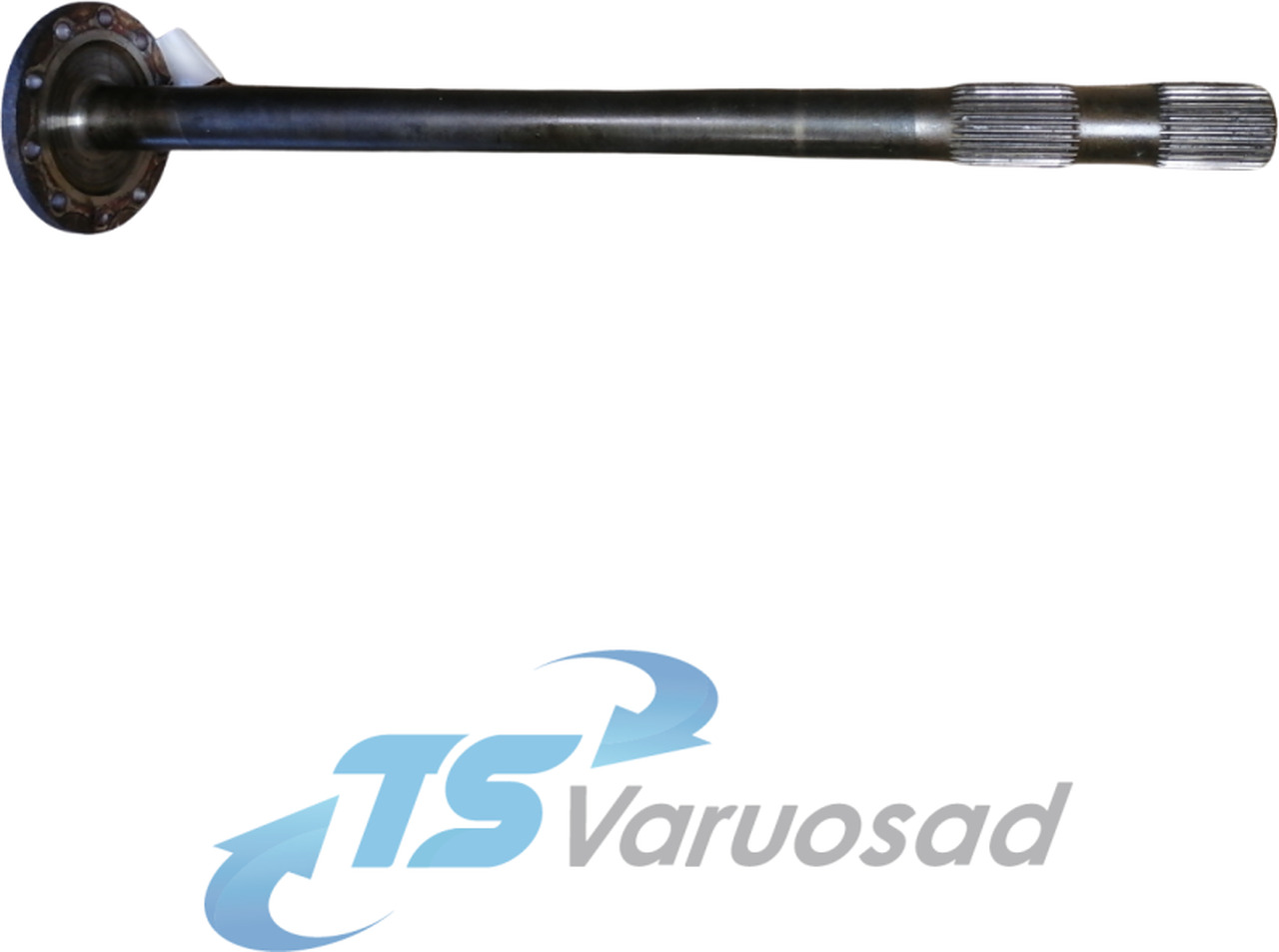 MAN Drive shaft 81355020147 - Poloosa pro Nákladní auto: obrázek 1 MAN Drive shaft 81355020147 - Poloosa pro Nákladní auto: obrázek 1