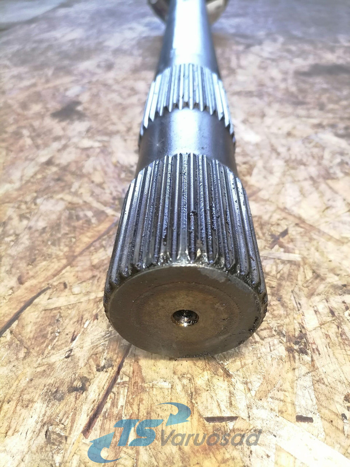 MAN Drive shaft 81355020147 - Poloosa pro Nákladní auto: obrázek 4 MAN Drive shaft 81355020147 - Poloosa pro Nákladní auto: obrázek 4