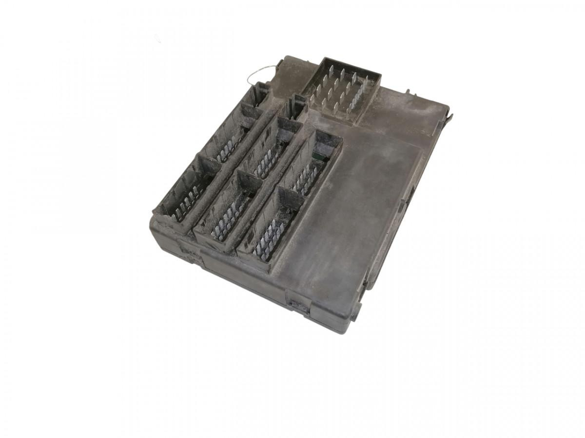 MAN ECU, ZBR2 81258067051 - Řídicí blok pro Nákladní auto: obrázek 1 MAN ECU, ZBR2 81258067051 - Řídicí blok pro Nákladní auto: obrázek 1