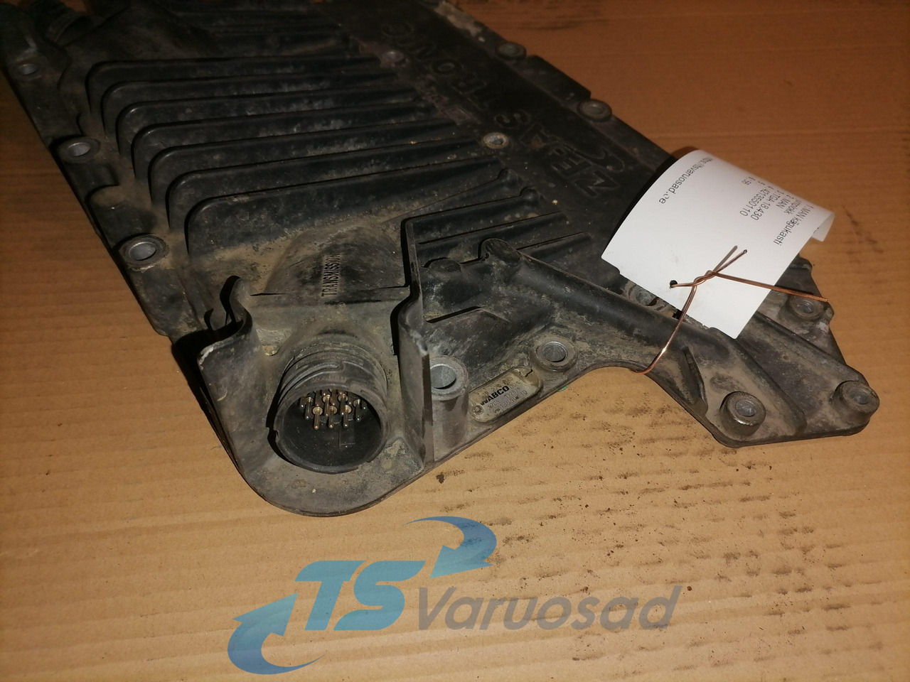 MAN ECU, gearbox 4213550110 - Převodovka a díly pro Nákladní auto: obrázek 3 MAN ECU, gearbox 4213550110 - Převodovka a díly pro Nákladní auto: obrázek 3