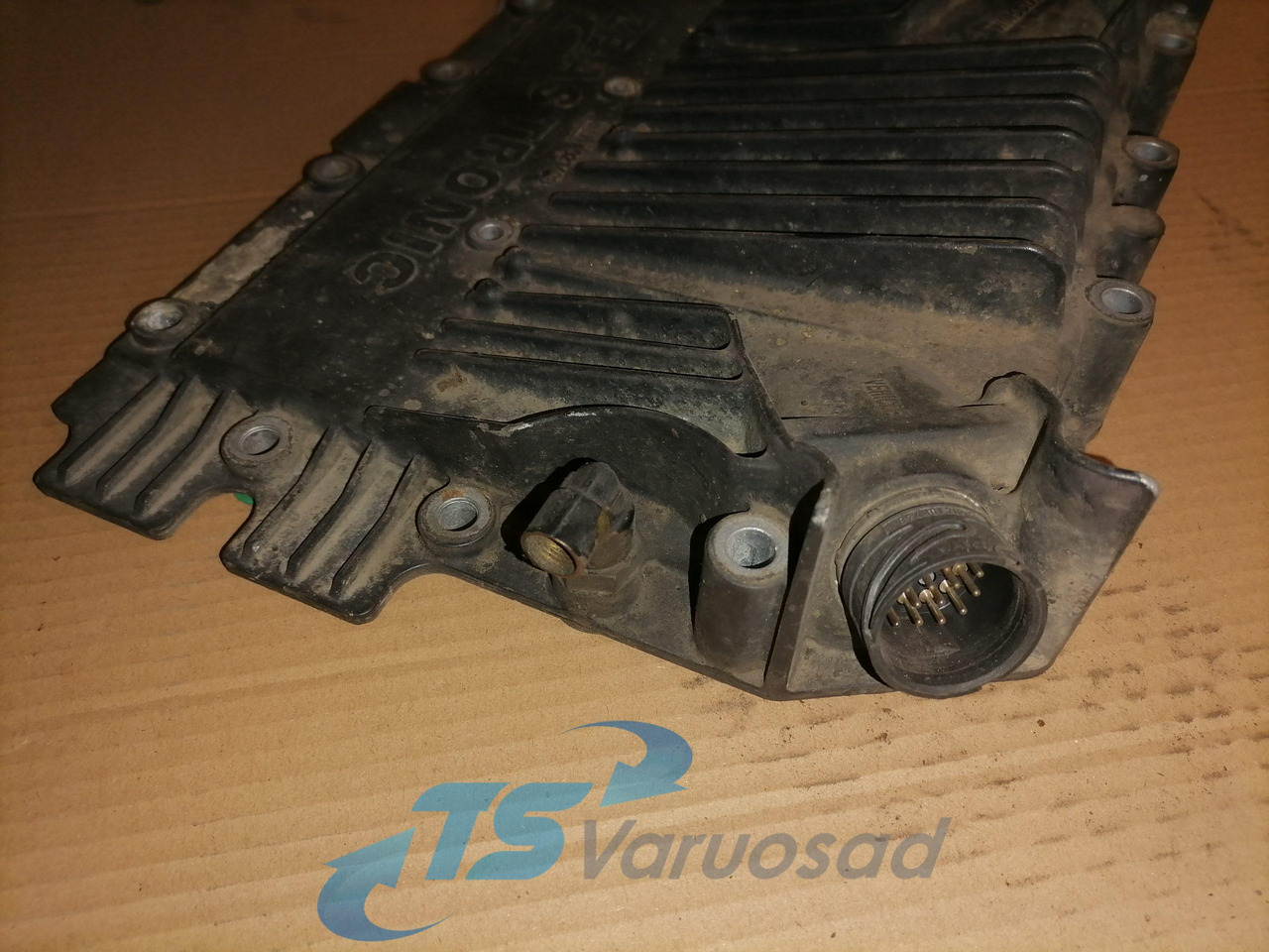 MAN ECU, gearbox 4213550110 - Převodovka a díly pro Nákladní auto: obrázek 2 MAN ECU, gearbox 4213550110 - Převodovka a díly pro Nákladní auto: obrázek 2