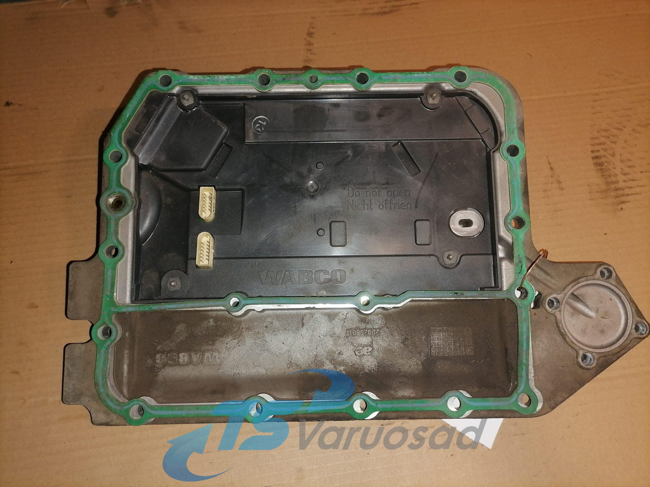 MAN ECU, gearbox 4213550110 - Převodovka a díly pro Nákladní auto: obrázek 4 MAN ECU, gearbox 4213550110 - Převodovka a díly pro Nákladní auto: obrázek 4