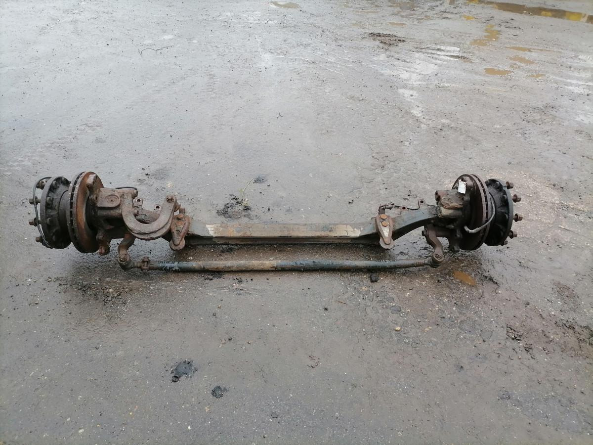 MAN Esisilla tala 81440017117 - Přední náprava pro Nákladní auto: obrázek 3 MAN Esisilla tala 81440017117 - Přední náprava pro Nákladní auto: obrázek 3