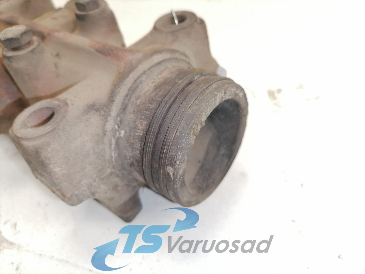 MAN Exhaust mainfold 51081013782 - Výfukový svod pro Nákladní auto: obrázek 2 MAN Exhaust mainfold 51081013782 - Výfukový svod pro Nákladní auto: obrázek 2